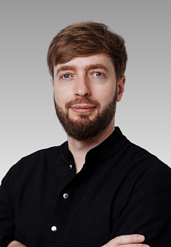 Казиев Гаджибек Рагимович