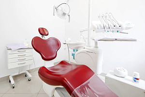 Новая стоматологическая клиника в Москве