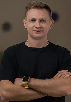 Полонин Денис Андреевич