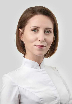 Костерина Татьяна Викторовна