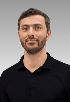 Амиров Арслан Русланович