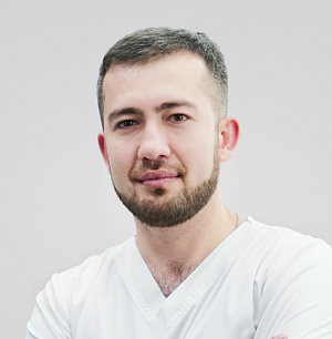 Одноэтапная имплантация зубов за 1 день!